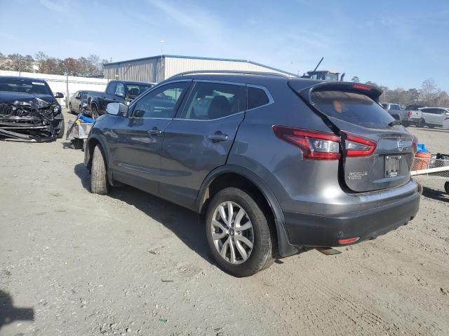 Image 2 of 2020 NISSAN ROGUE SPORT S 2020 with VIN JN1BJ1CV1LW549097