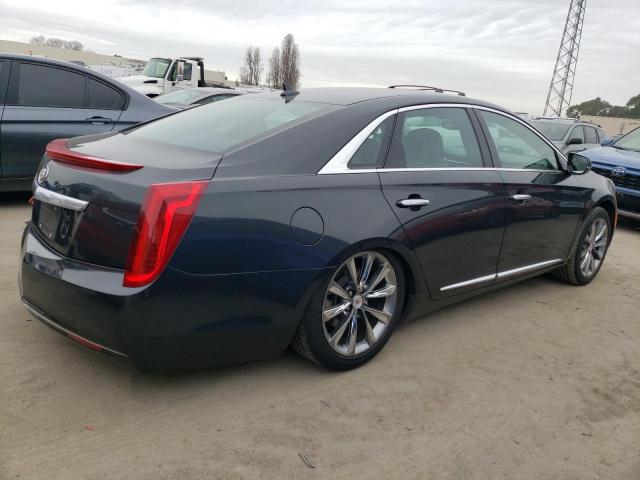 Image 3 of 2013 CADILLAC XTS  2013 with VIN 2G61N5S36D9129658
