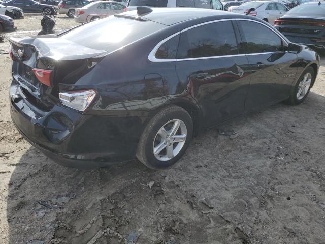 Изображение 3 2019 CHEVROLET MALIBU LS 2019 с VIN 1G1ZB5ST2KF215281