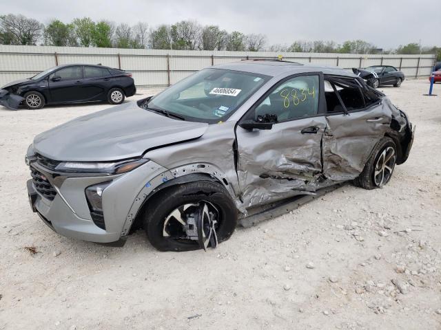 Obraz 2024 CHEVROLET TRAX 1RS 2024