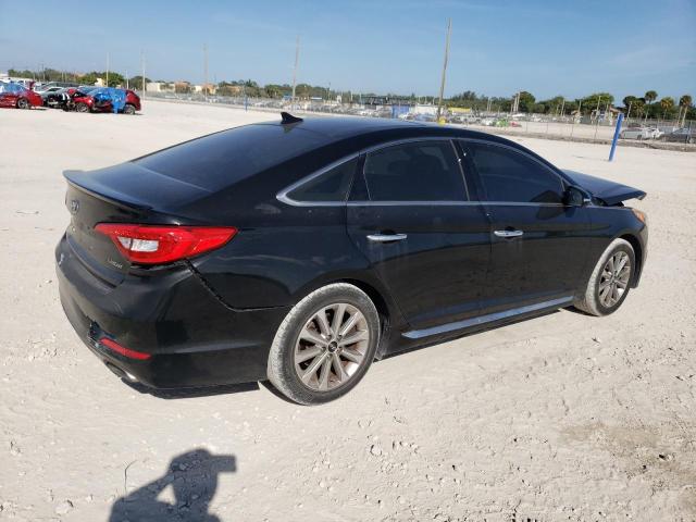 Obraz 3 z 2016 HYUNDAI SONATA SPORT 2016 z VIN 5NPE34AF5GH261726