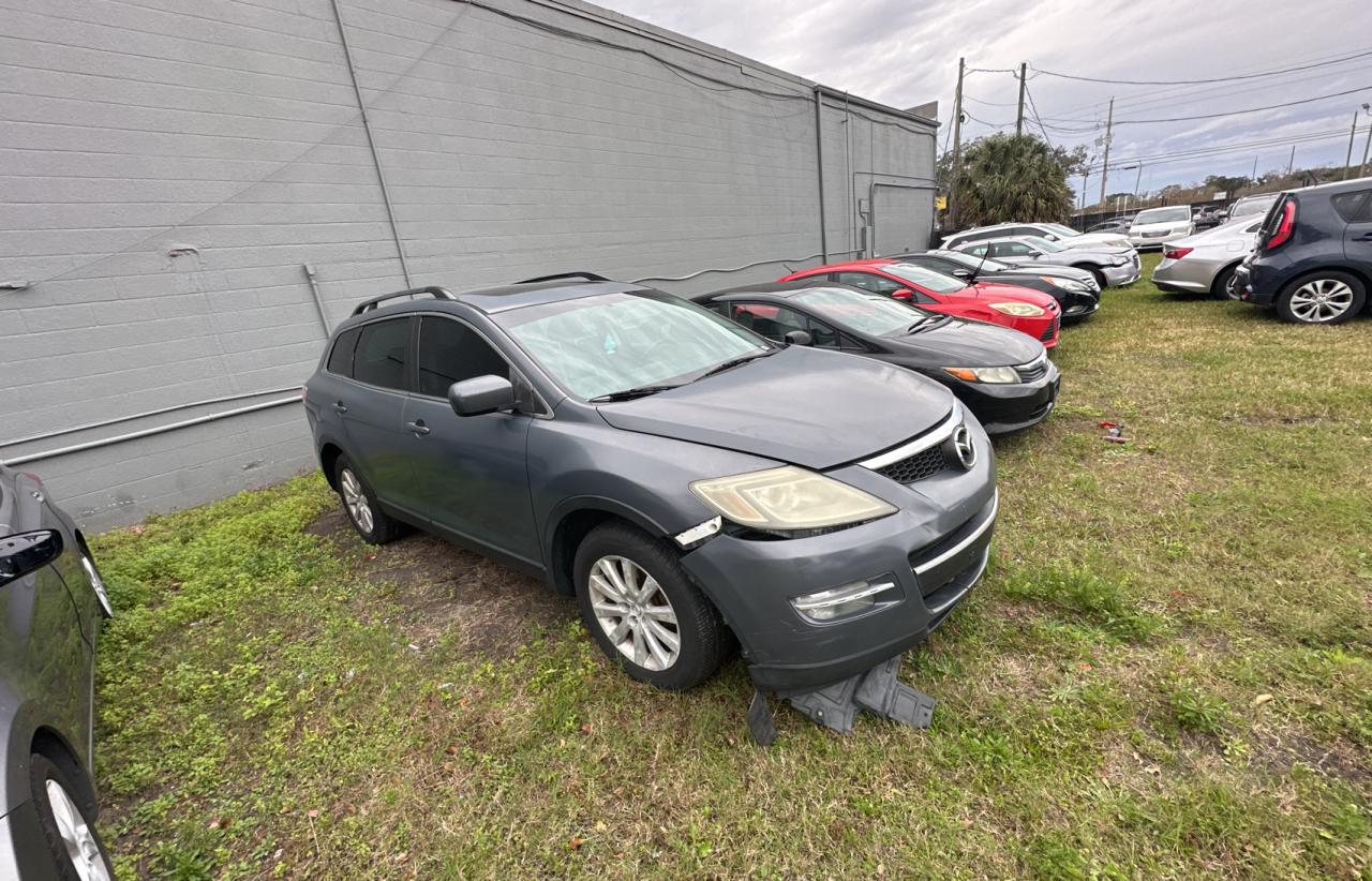 Изображение 2007 MAZDA CX-9  2007