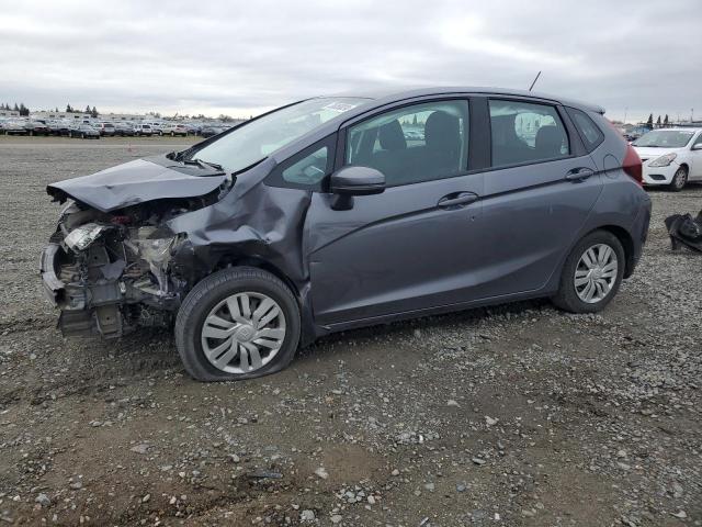 2015 HONDA FIT LX 2015 image