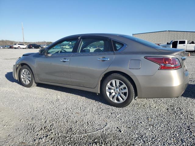 Image 2 of 2014 NISSAN ALTIMA 2.5 2014 with VIN 1N4AL3AP6EC117618
