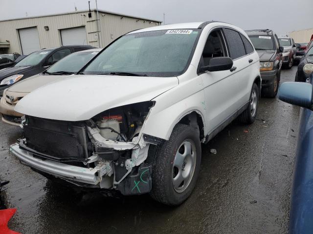 Obraz 1 z 2011 HONDA CR-V LX 2011 z VIN 3CZRE3H38BG704772