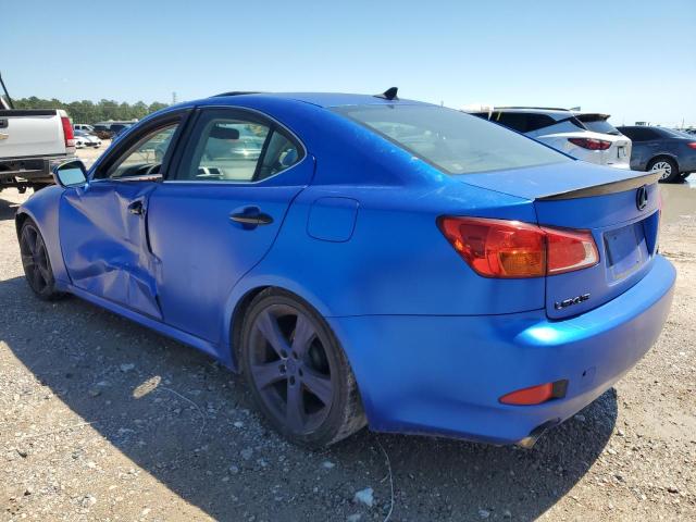 Obraz 2 z 2007 LEXUS IS 250 2007 z VIN JTHBK262175028103