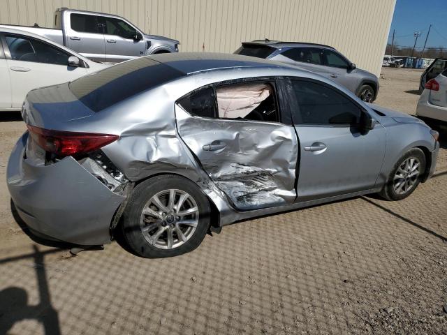 Obraz 3 z 2018 MAZDA 3 SPORT 2018 z VIN 3MZBN1U76JM194147