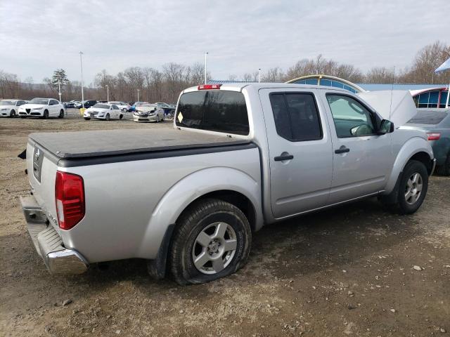 Obraz 3 z 2008 NISSAN FRONTIER CREW CAB LE 2008 z VIN 1N6AD07W48C449465