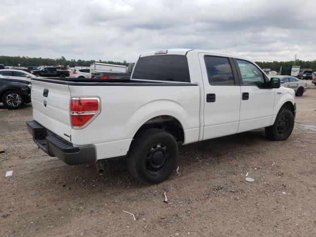 Image 3 of 2014 FORD F150 SUPERCREW 2014 with VIN 1FTEW1CMXEKG33982