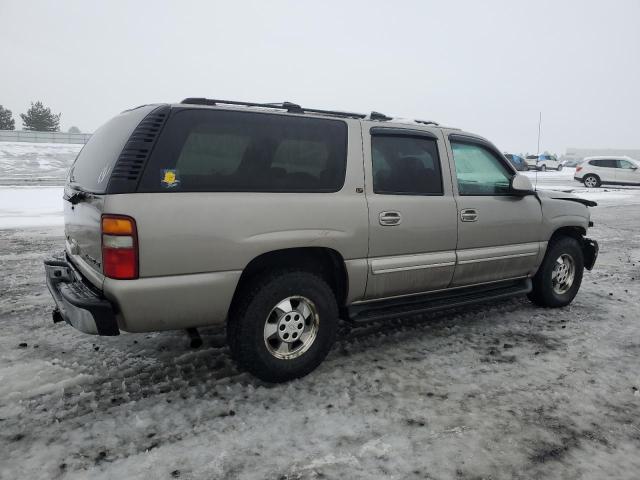 Изображение 3 2003 CHEVROLET SUBURBAN K1500 2003 с VIN 1GNFK16Z23J259871