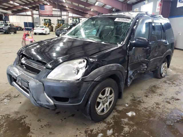 2003 HONDA CR-V EX 2003 image