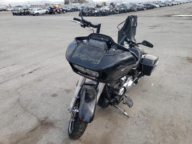 Obraz 2 z 2020 HARLEY-DAVIDSON FLTRX  2020 z VIN 1HD1KHC24LB664237