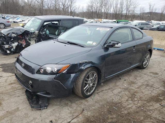 Obraz 2008 TOYOTA SCION TC  2008