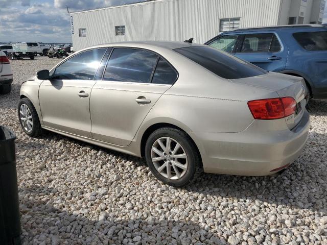 Image 2 of 2014 VOLKSWAGEN JETTA SE 2014 with VIN 3VWD07AJ4EM304886