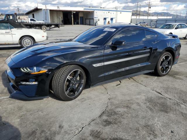 Obraz 1 z 2020 FORD MUSTANG GT 2020 z VIN 1FA6P8CF3L5190040