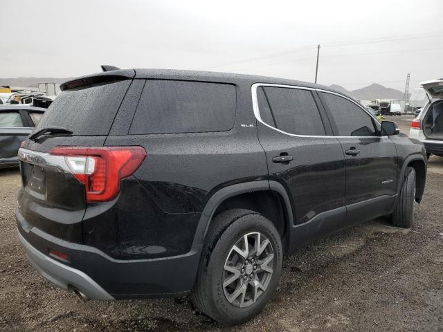 Изображение 3 2020 GMC ACADIA SLE 2020 с VIN 1GKKNKLA8LZ233333