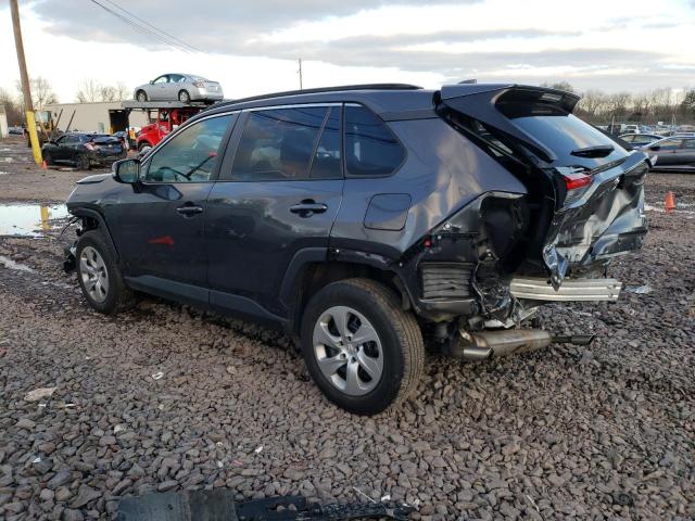 Изображение 2 2019 TOYOTA RAV4 LE 2019 с VIN 2T3G1RFV9KW081582