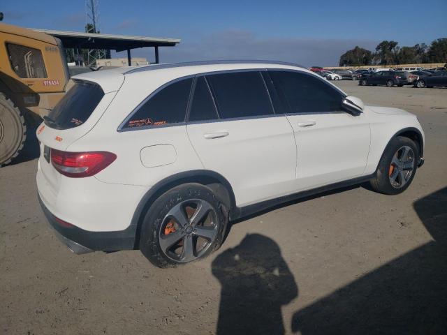 Obraz 3 z 2016 MERCEDES-BENZ GLC 300 4MATIC 2016 z VIN WDC0G4KB5GF032459