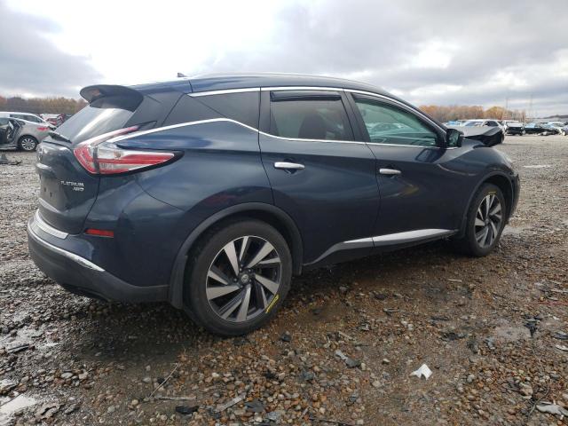 Изображение 3 2015 NISSAN MURANO S 2015 с VIN 5N1AZ2MH9FN228186