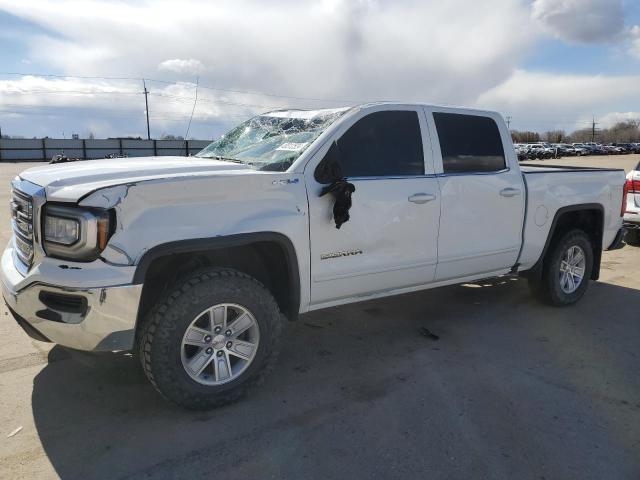 Изображение 2017 GMC SIERRA K1500 SLE 2017