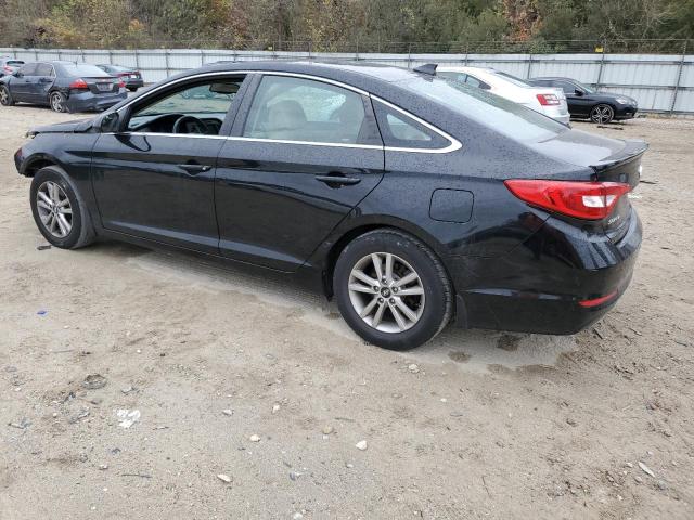Изображение 2 2016 HYUNDAI SONATA SE 2016 с VIN 5NPE24AF2GH427283
