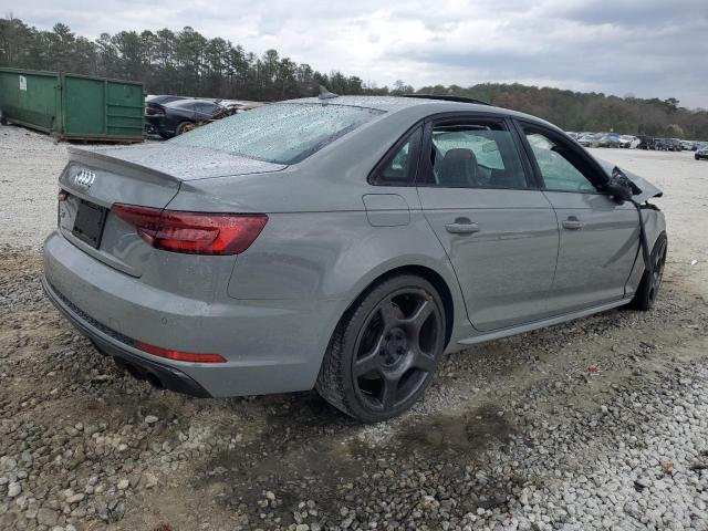 Obraz 3 z 2019 AUDI S4 PRESTIGE 2019 z VIN WAUC4AF42KA108809