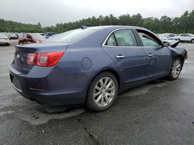 Obraz 3 z 2014 CHEVROLET MALIBU LTZ 2014 z VIN 1G11H5SL5EF135683