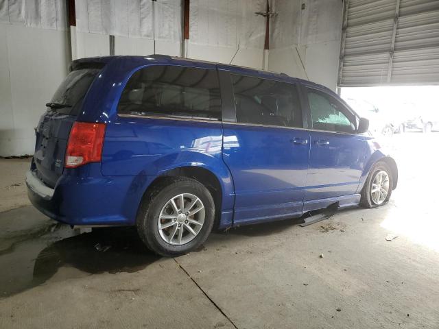Obraz 3 z 2019 DODGE GRAND CARAVAN SXT 2019 z VIN 2C7WDGCG6KR766861
