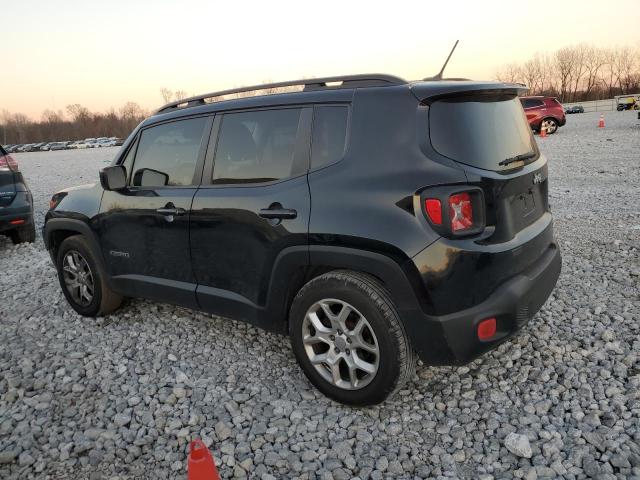 Obraz 2 z 2016 JEEP RENEGADE LATITUDE 2016 z VIN ZACCJABT5GPE08246