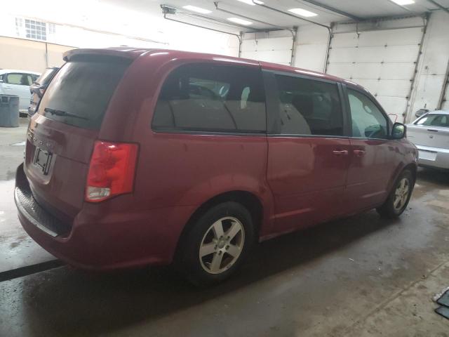 Image 3 of 2011 DODGE GRAND CARAVAN MAINSTREET 2011 with VIN 2D4RN3DG9BR623095