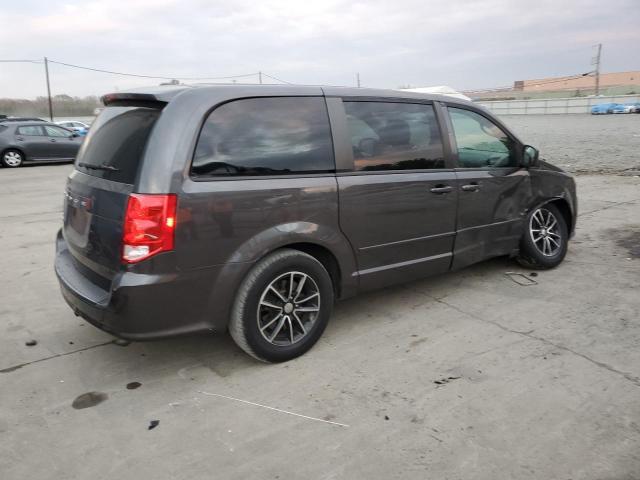 Изображение 3 2015 DODGE GRAND CARAVAN SE 2015 с VIN 2C4RDGBG8FR516944