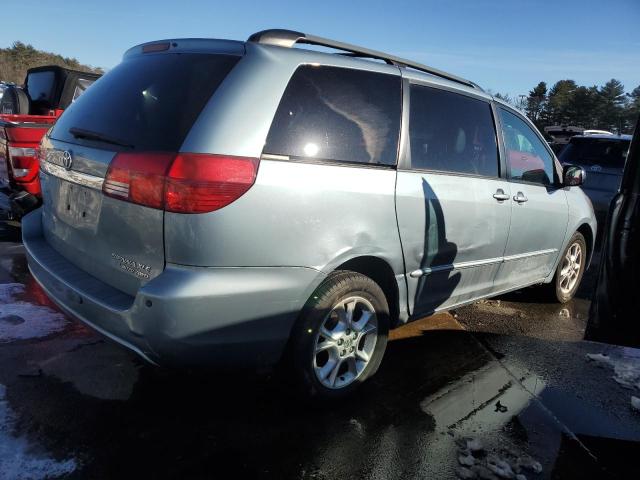 Obraz 3 z 2004 TOYOTA SIENNA XLE 2004 z VIN 5TDBA22C44S026855