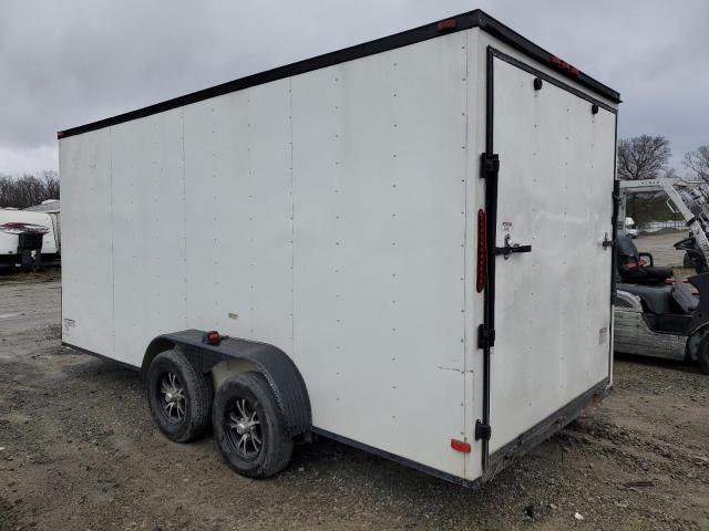 Obraz 3 z 2021 SOUTH GA CARGO 16' ENCLOSED 2021 z VIN 54GVC16TXM7050680