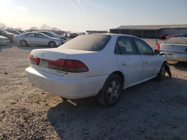 Obraz 3 z 2001 HONDA ACCORD EX 2001 z VIN 1HGCG16571A015710