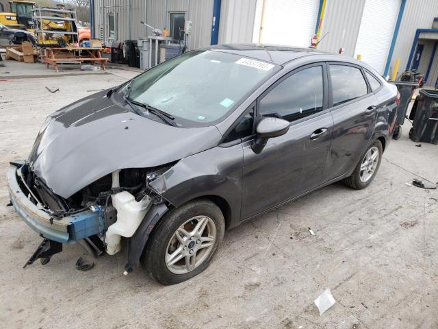 Изображение 2017 FORD FIESTA SE 2017