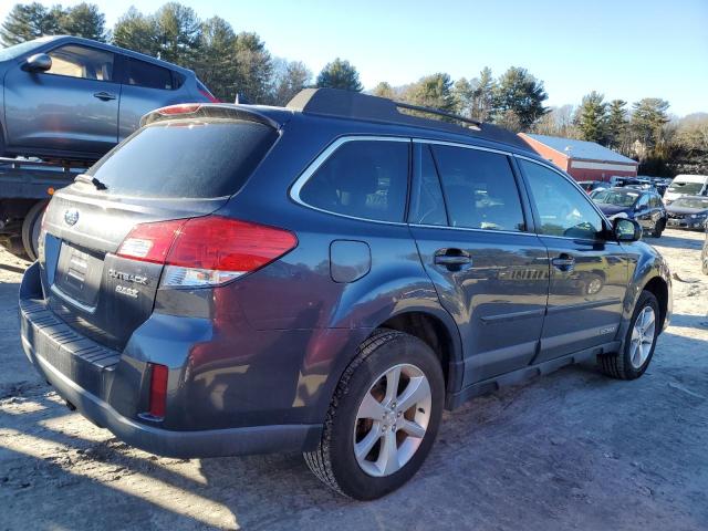 Obraz 3 z 2013 SUBARU OUTBACK 2.5I LIMITED 2013 z VIN 4S4BRBKCXD3319536