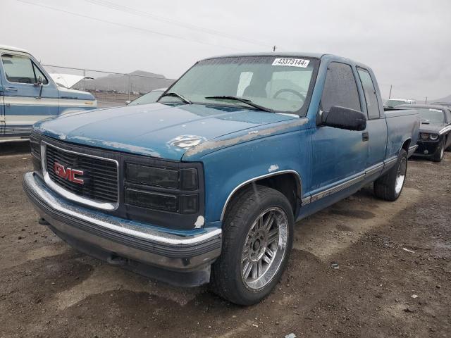 Obraz 1997 GMC SIERRA C1500 1997