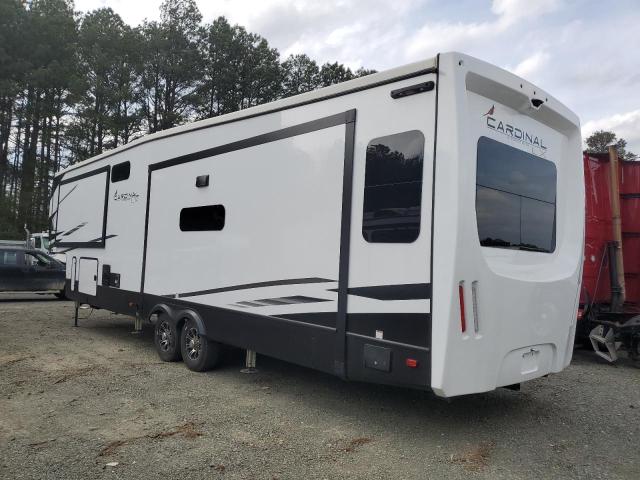 Obraz 3 z 2023 WILDWOOD CARDINAL 2023 z VIN 4X4FCAP29PG105811