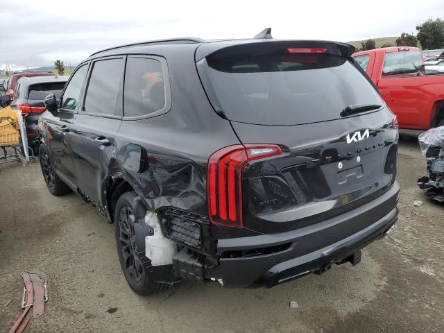 Изображение 2 2022 KIA TELLURIDE EX 2022 с VIN 5XYP3DHCXNG255929