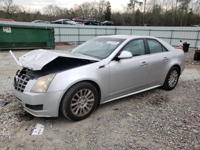 Obraz 1 z 2013 CADILLAC CTS LUXURY COLLECTION 2013 z VIN 1G6DF5E58D0147337