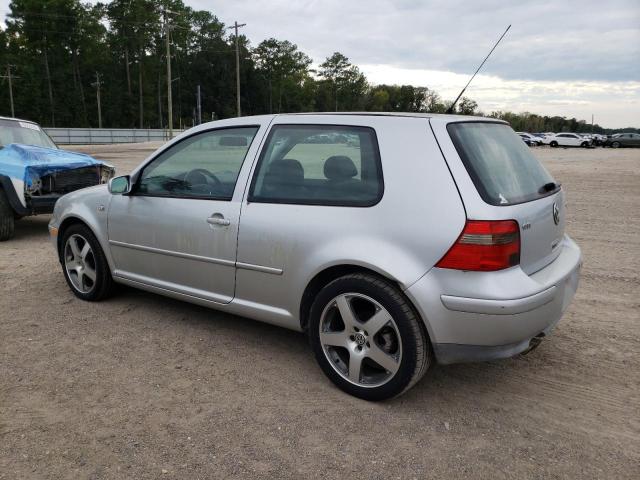 Obraz 2 z 2002 VOLKSWAGEN GTI BASE 2002 z VIN 9BWDE61J024065512