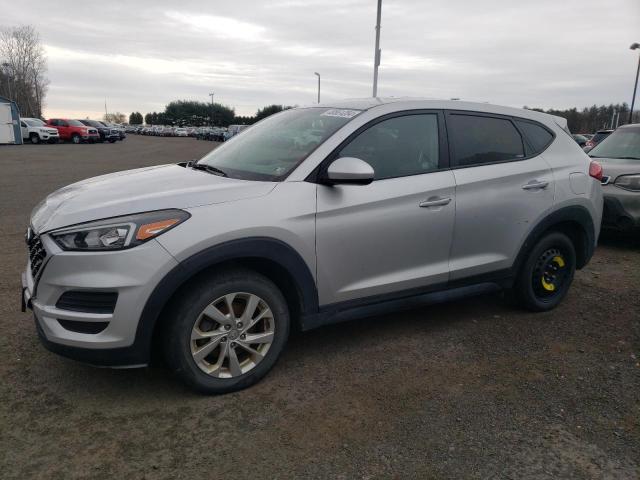 2019 HYUNDAI TUCSON SE 2019 image