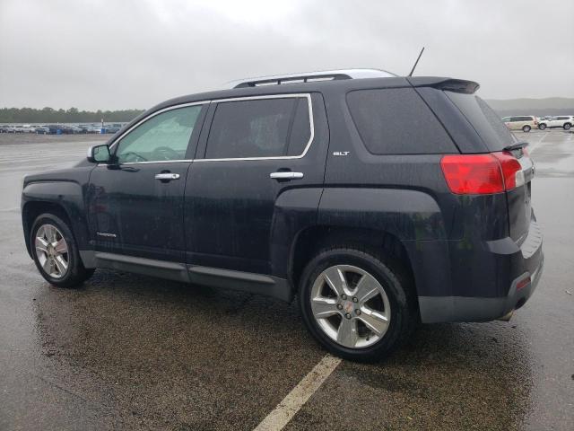Obraz 2 z 2014 GMC TERRAIN SLT 2014 z VIN 2GKFLYE39E6322240