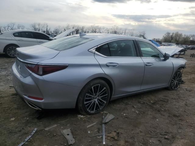 Image 3 of 2023 LEXUS ES 350 BASE 2023 with VIN 58ADZ1B1XPU157898