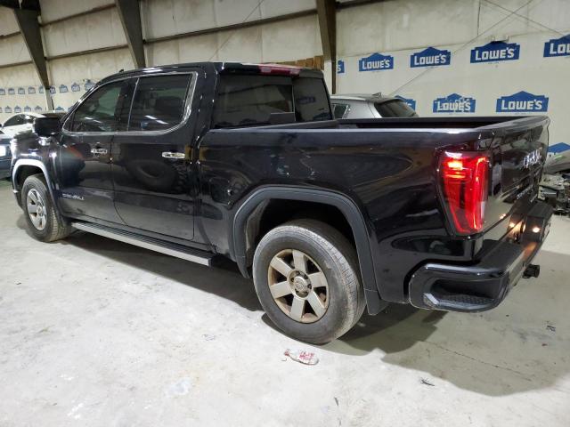 Obraz 2 z 2022 GMC SIERRA LIMITED K1500 DENALI 2022 z VIN 3GTU9FEL8NG178240