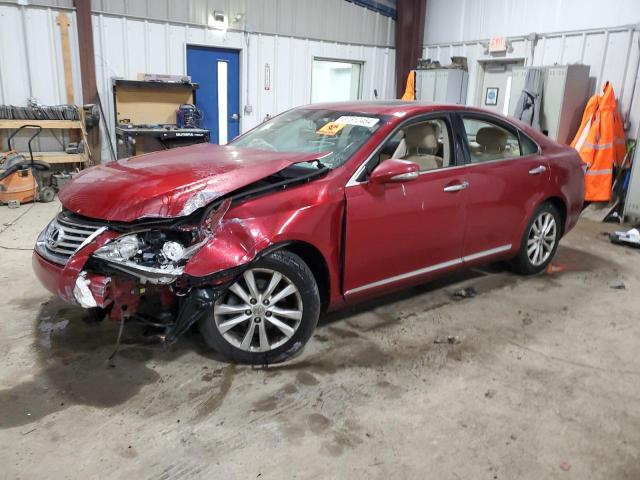 Изображение 1 2010 LEXUS ES 350 2010 с VIN JTHBK1EG3A2411458