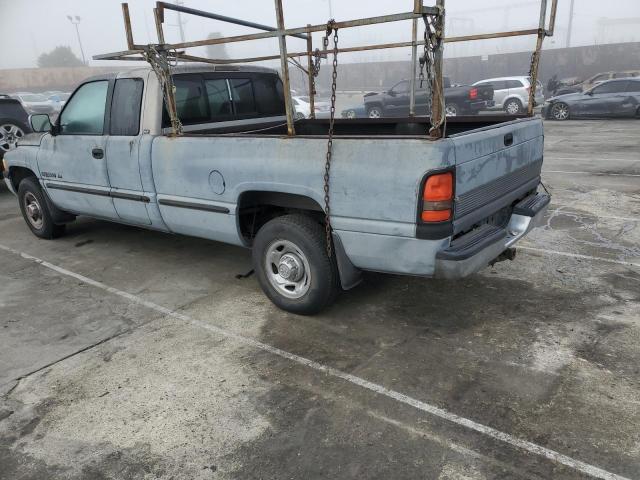 Obraz 2 z 1998 DODGE RAM 2500  1998 z VIN 1B7KC23Z0WJ158783