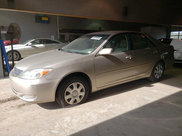 Изображение 1 2003 TOYOTA CAMRY LE 2003 с VIN 4T1BE32K33U737129