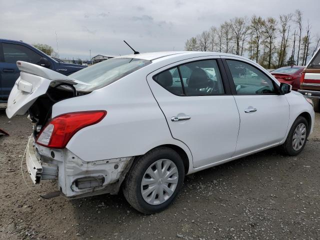 Image 3 of 2019 NISSAN VERSA S 2019 with VIN 3N1CN7AP4KL851200