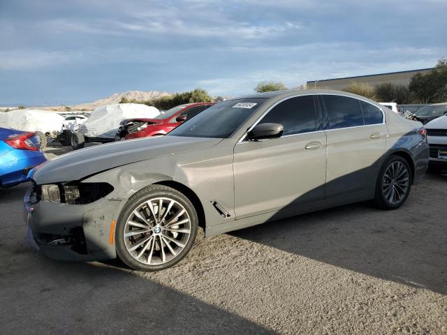 Изображение 1 2021 BMW 530 I 2021 с VIN WBA53BH01MWW91021